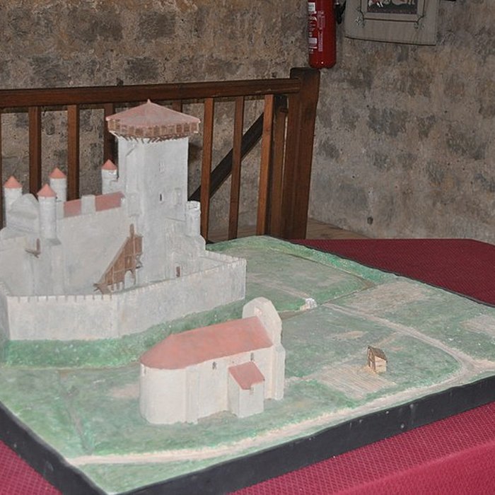 Photo de Château des Termes-dArmagnac