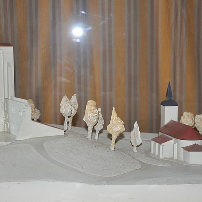 Photo de Château des Termes-dArmagnac