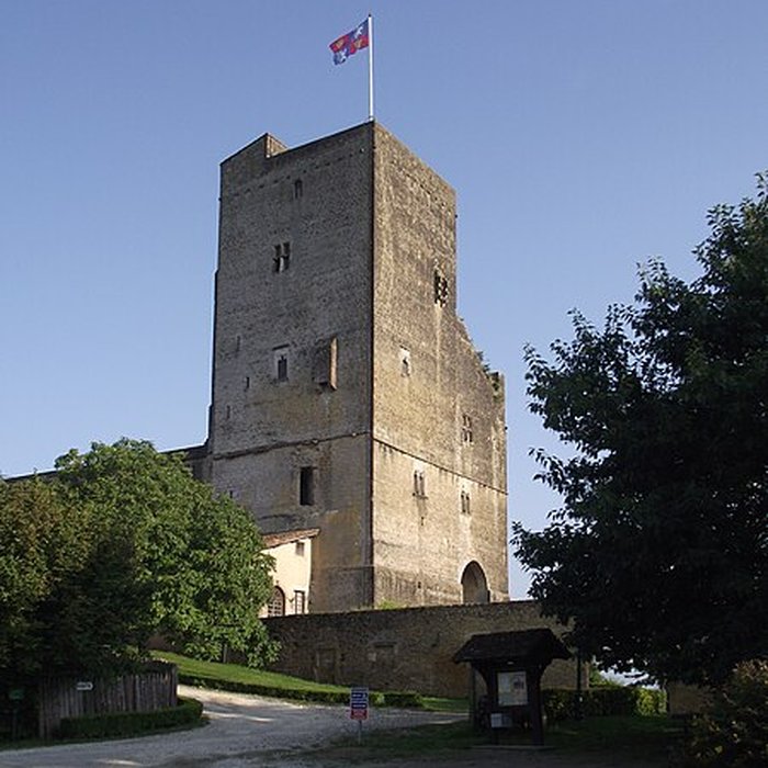 Photo de Château des Termes-dArmagnac