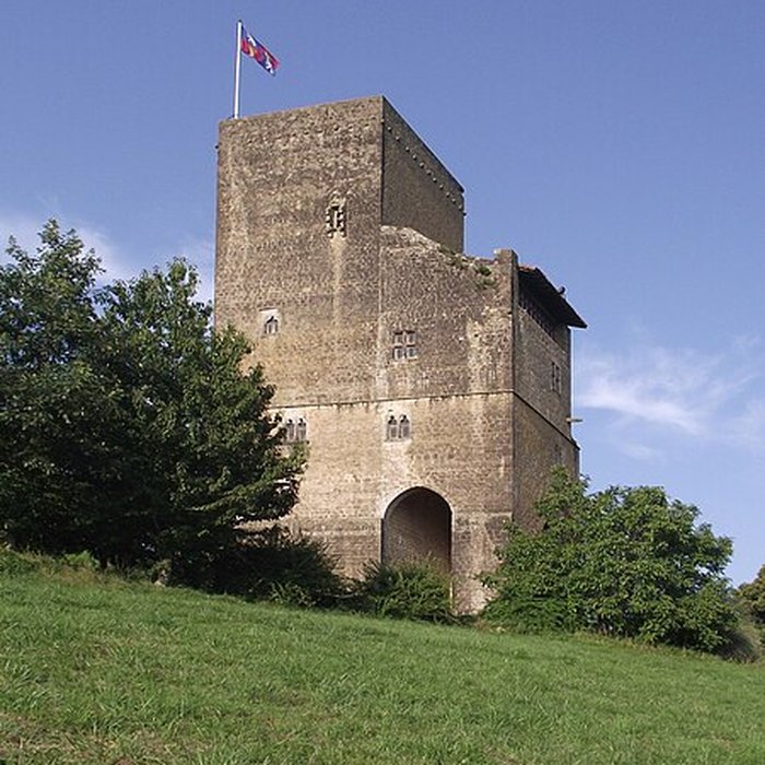 Photo de Château des Termes-dArmagnac