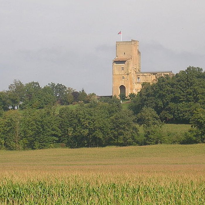 Photo de Château des Termes-dArmagnac