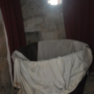 Château des Termes-dArmagnac