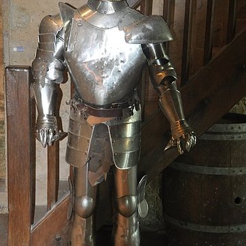 Château des Termes-dArmagnac