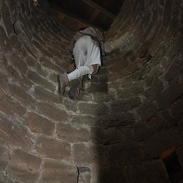 Château des Termes-dArmagnac