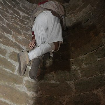 Château des Termes-dArmagnac