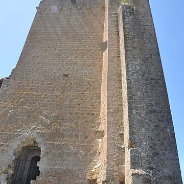 Château des Termes-dArmagnac