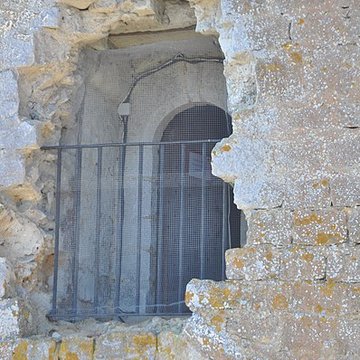 Château des Termes-dArmagnac