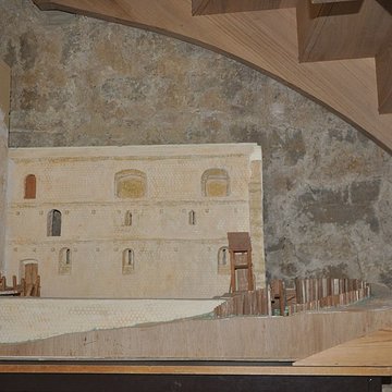 Château des Termes-dArmagnac