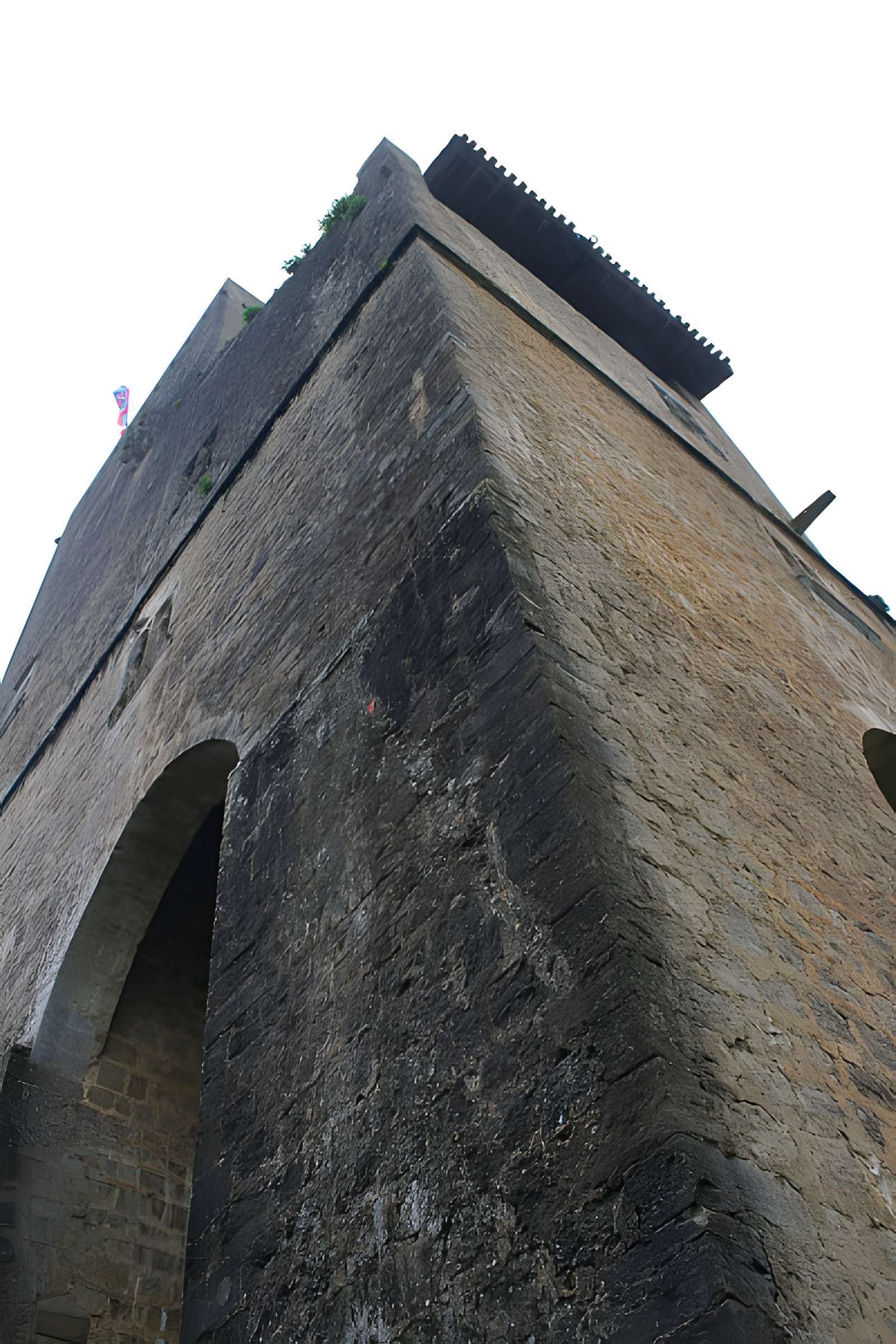 Château des Termes-d'Armagnac