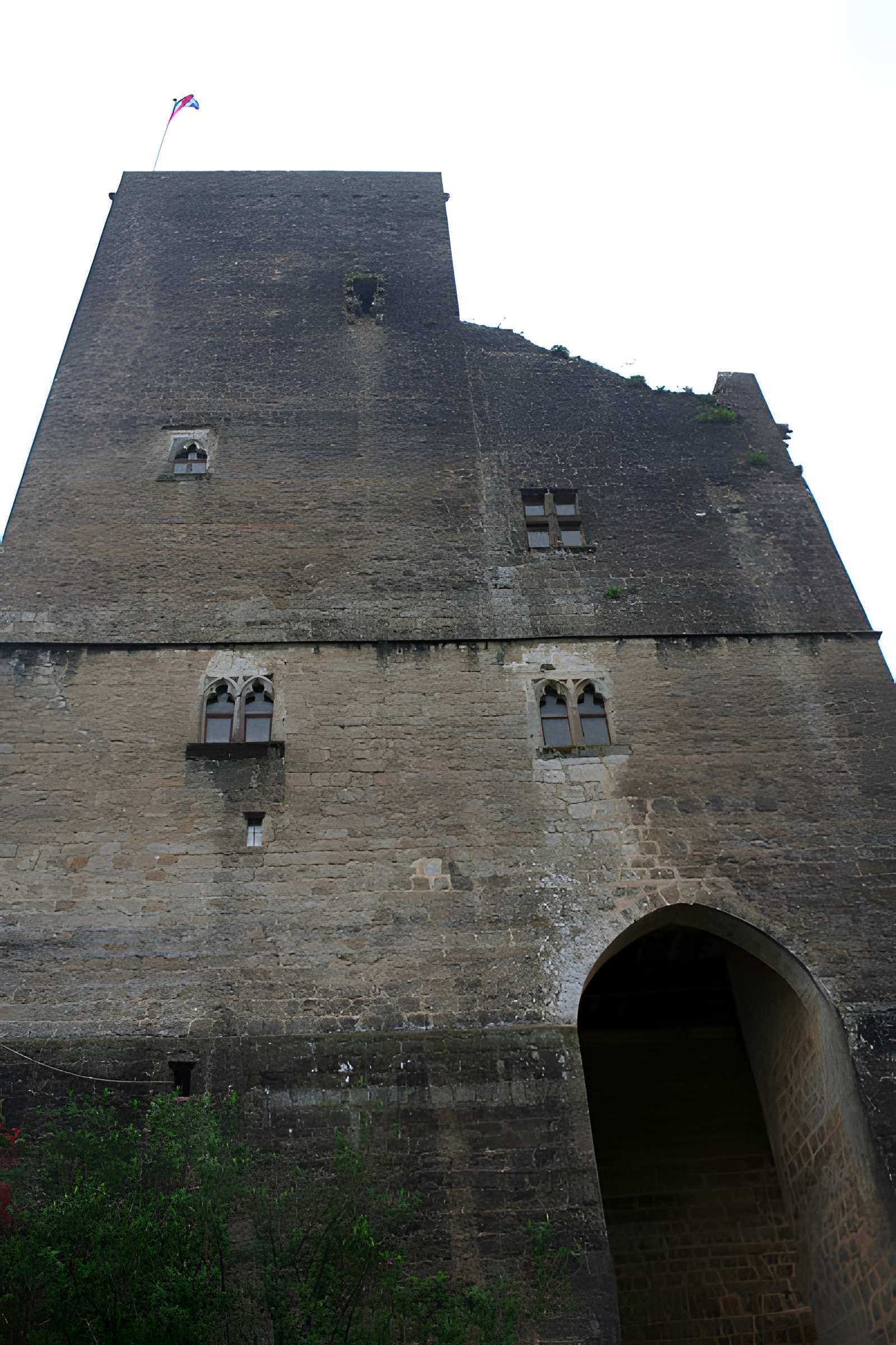 Château des Termes-d'Armagnac