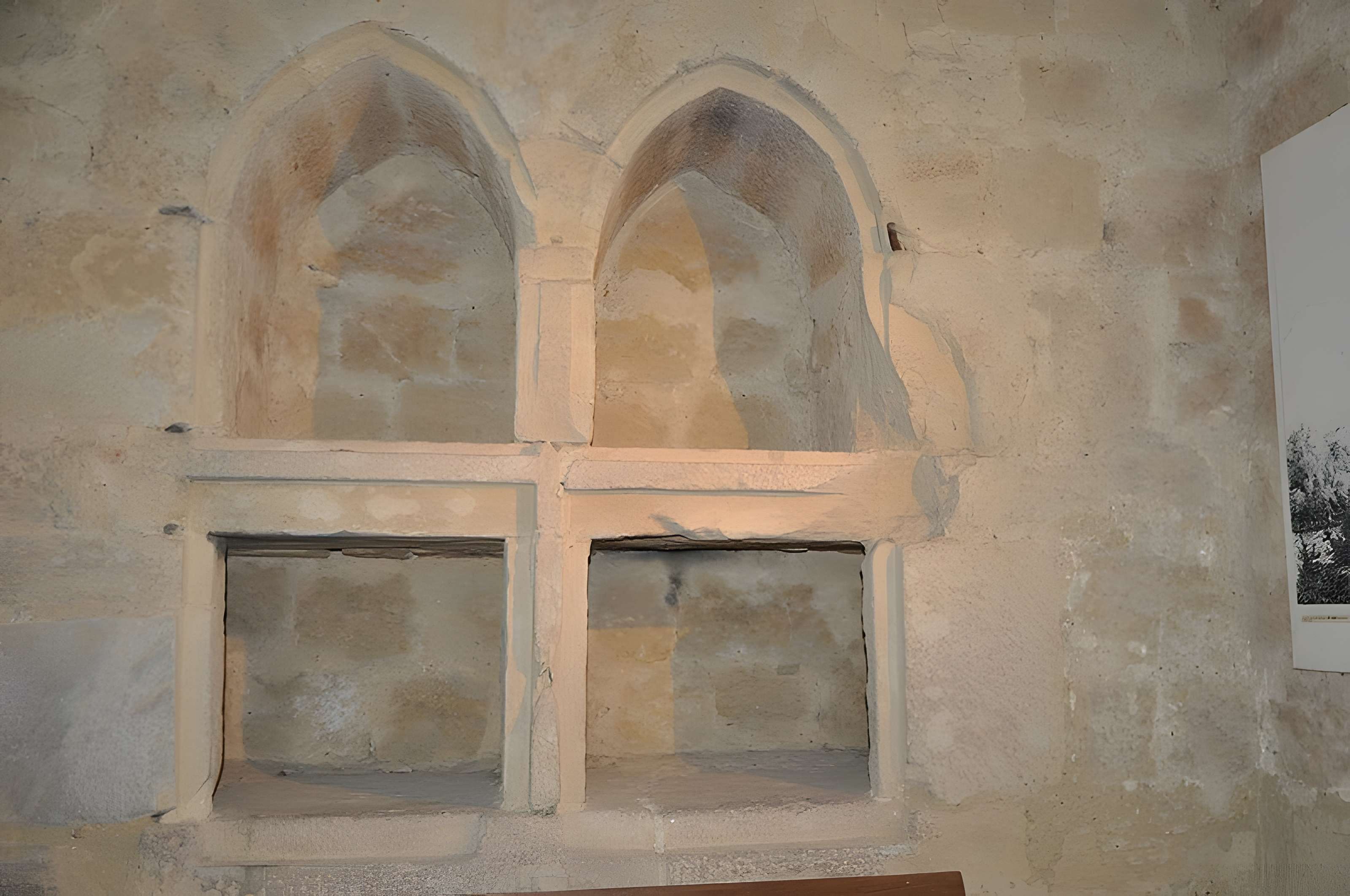 Château des Termes-d'Armagnac