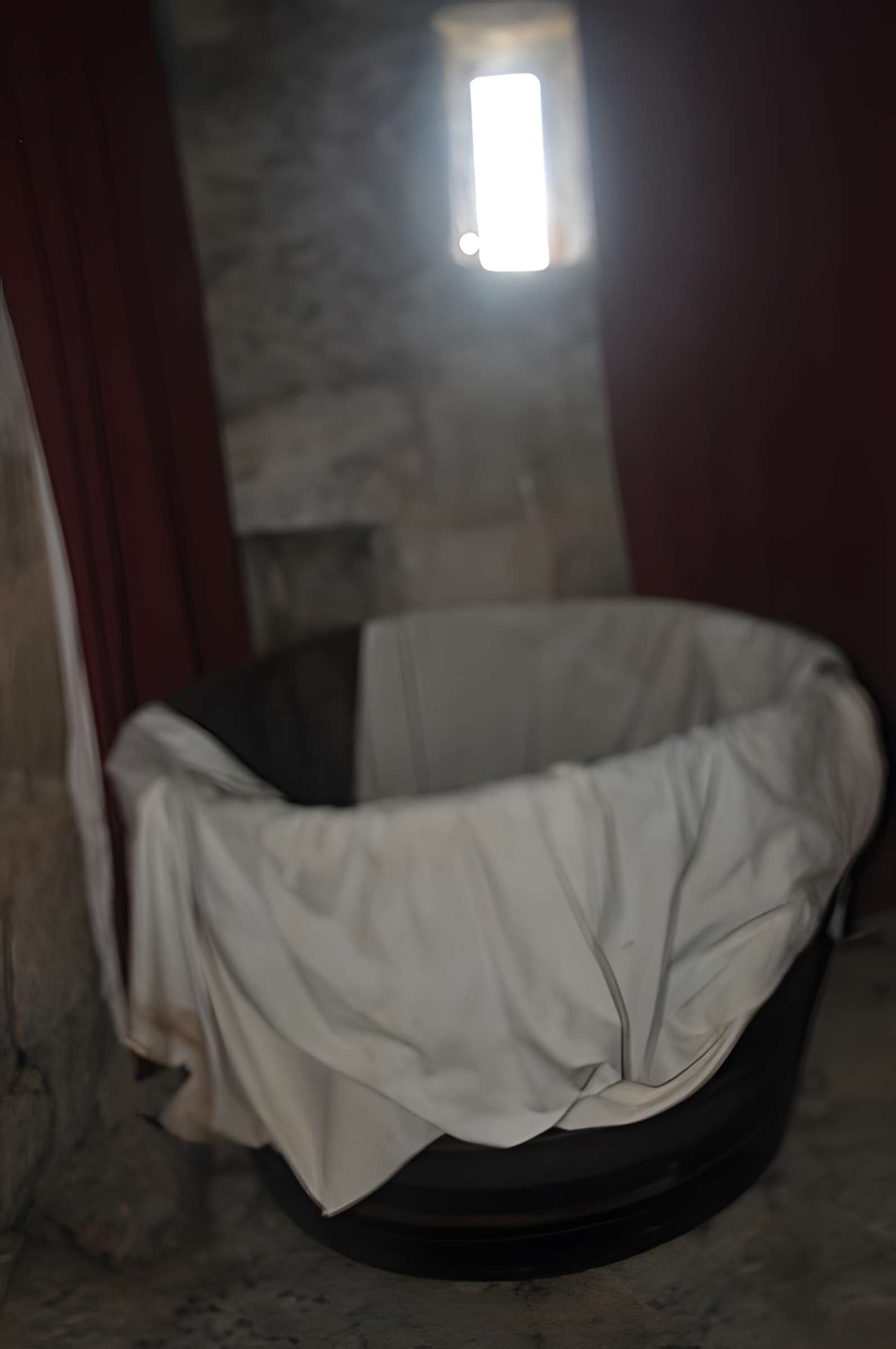 Château des Termes-d'Armagnac