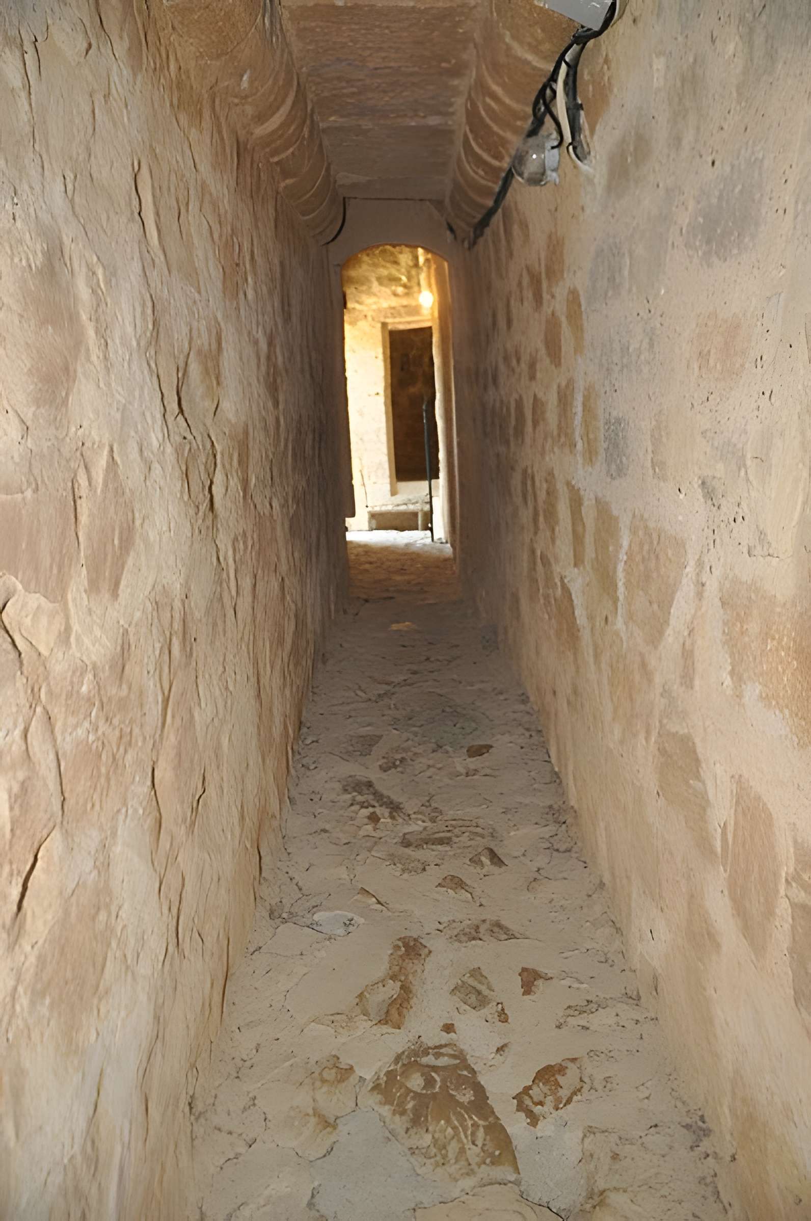 Château des Termes-d'Armagnac