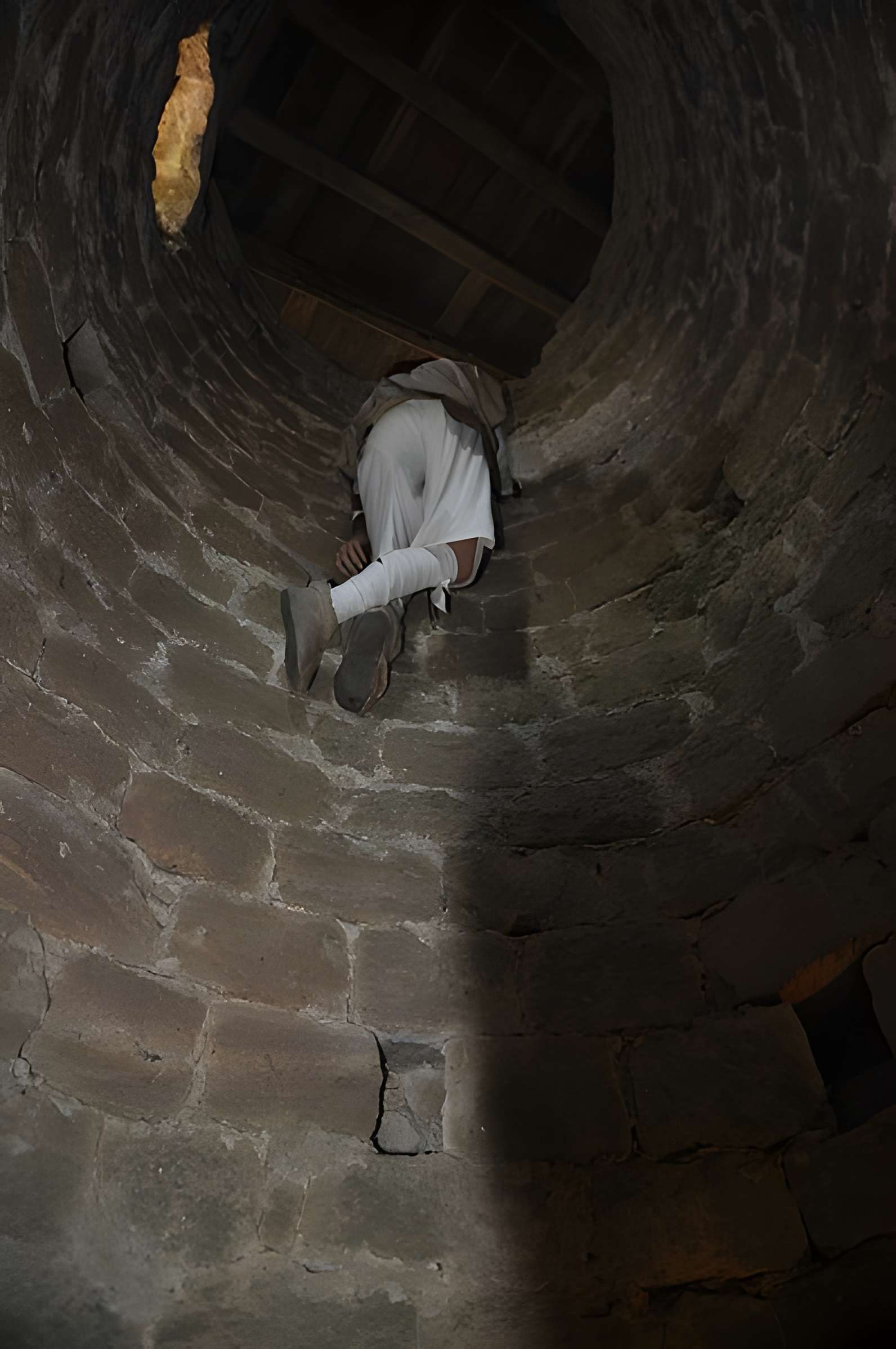 Château des Termes-d'Armagnac