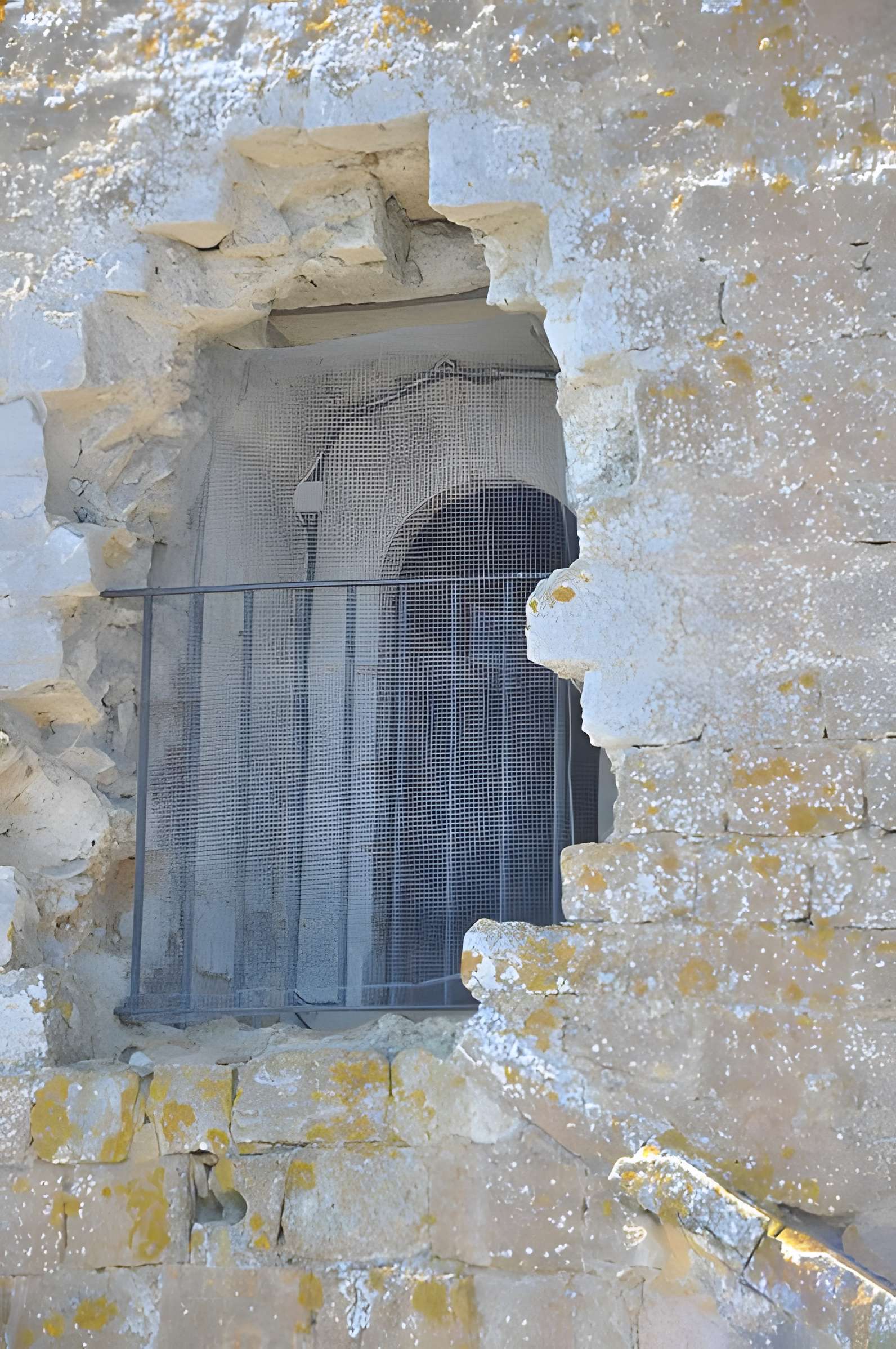 Château des Termes-d'Armagnac