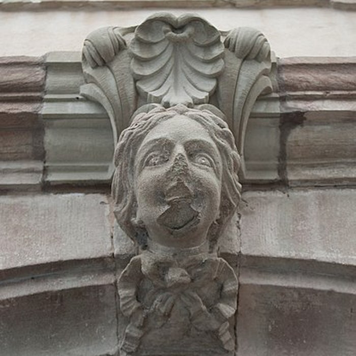 Photo de Maison de Loes, 7 Rue de Meyrin à Ferney-Voltaire