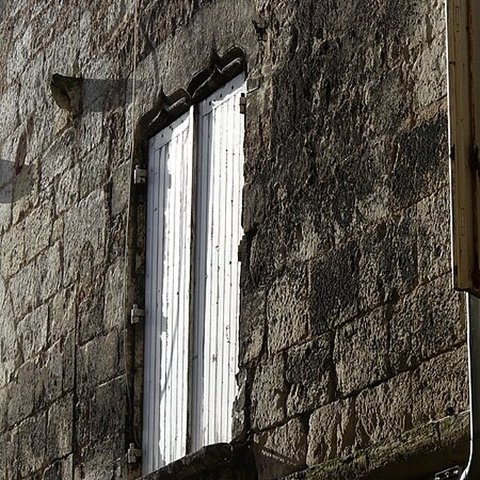 Photo de Maison de Saint-Astier à Périgueux