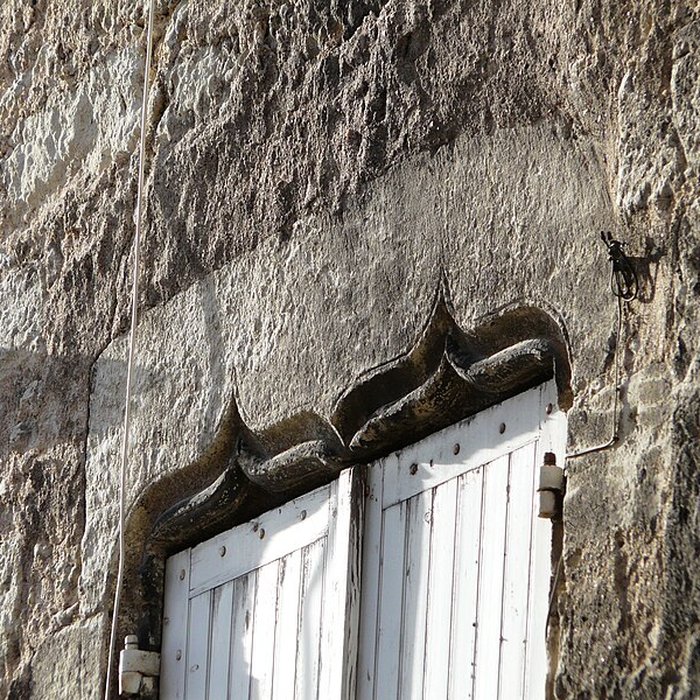 Photo de Maison de Saint-Astier à Périgueux