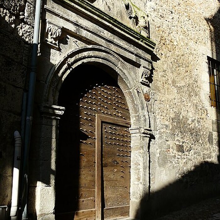 Photo de Maison de Saint-Astier à Périgueux