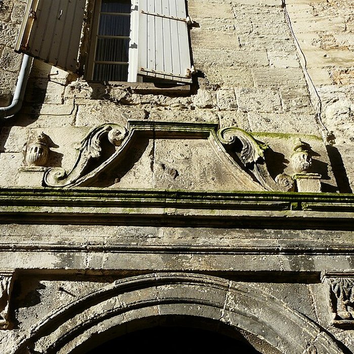 Photo de Maison de Saint-Astier à Périgueux