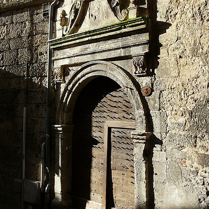 Photo de Maison de Saint-Astier à Périgueux