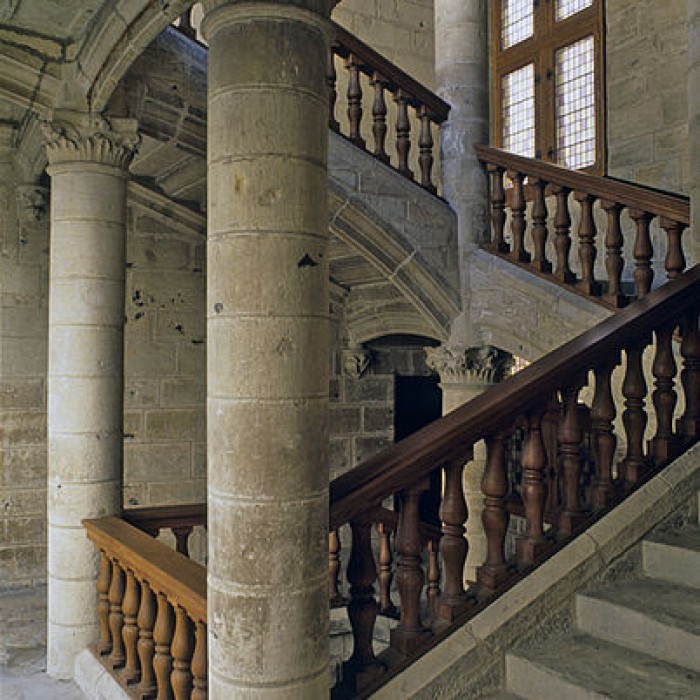 Photo de Maison de Saint-Astier à Périgueux