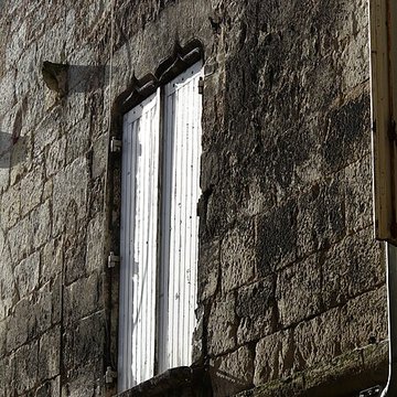 Maison de Saint-Astier à Périgueux