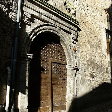 Maison de Saint-Astier à Périgueux