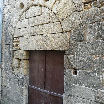 Maison de Saint-Astier à Périgueux