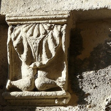 Maison de Saint-Astier à Périgueux