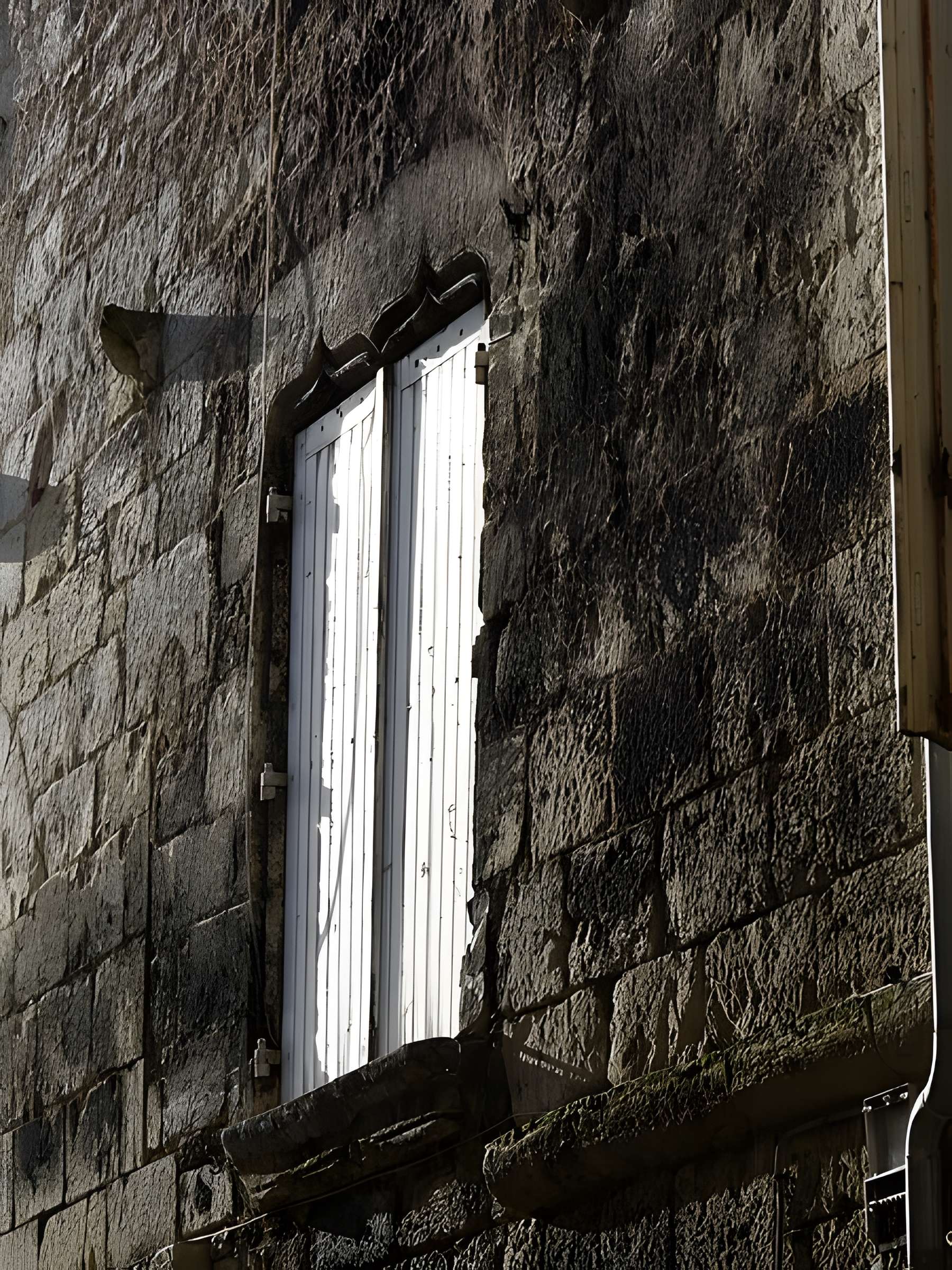 Maison de Saint-Astier à Périgueux