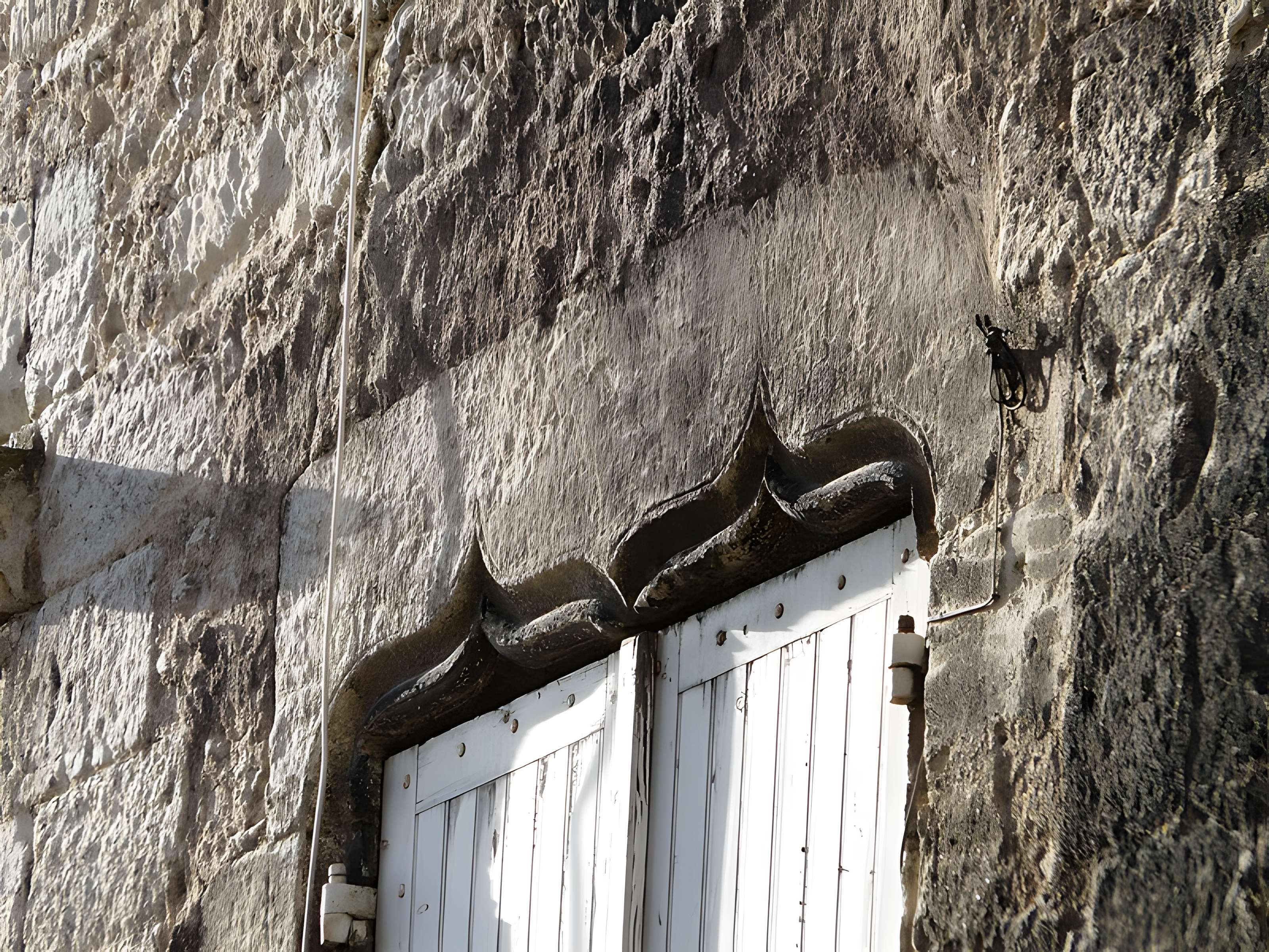 Maison de Saint-Astier à Périgueux