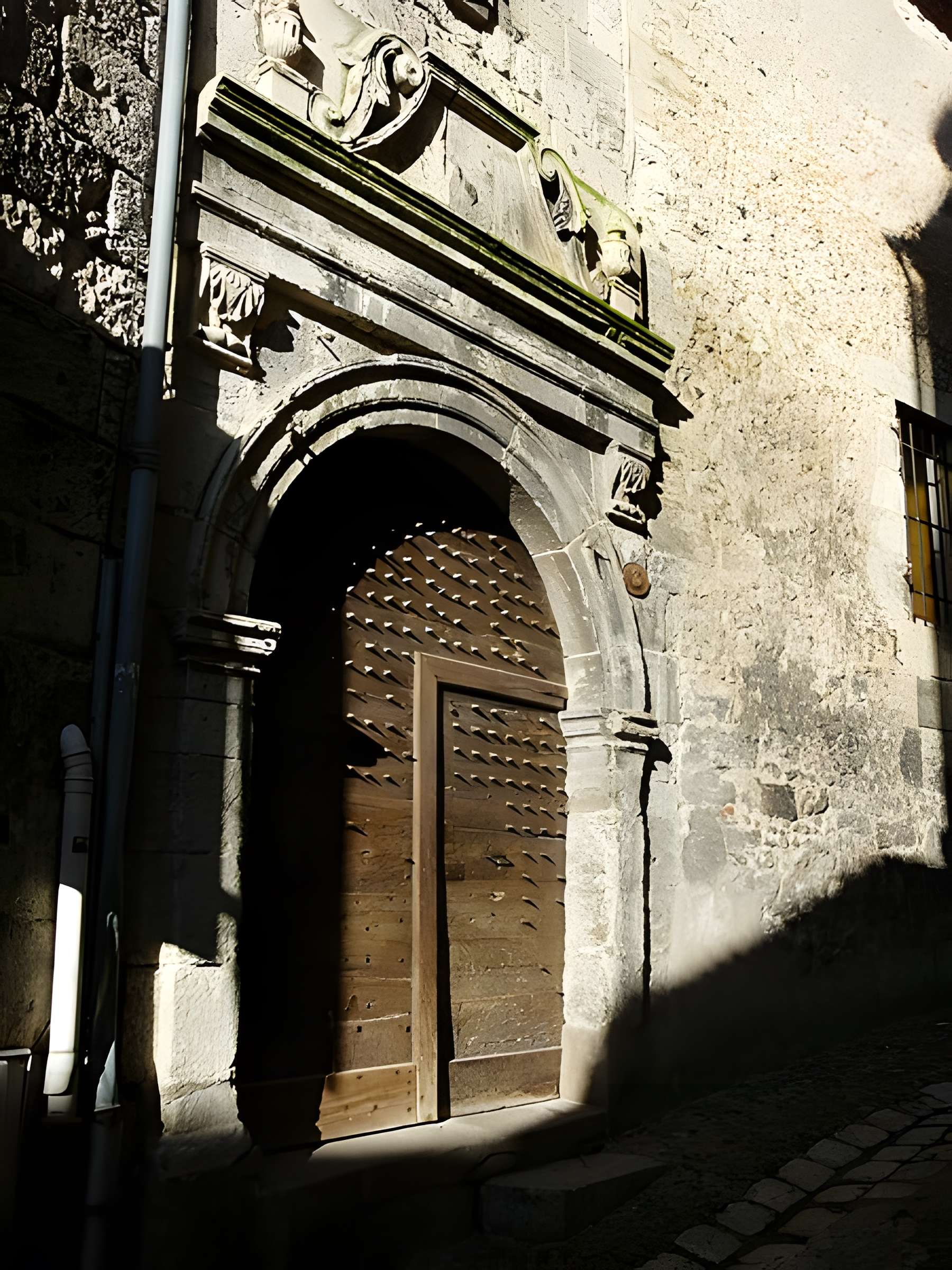 Maison de Saint-Astier à Périgueux