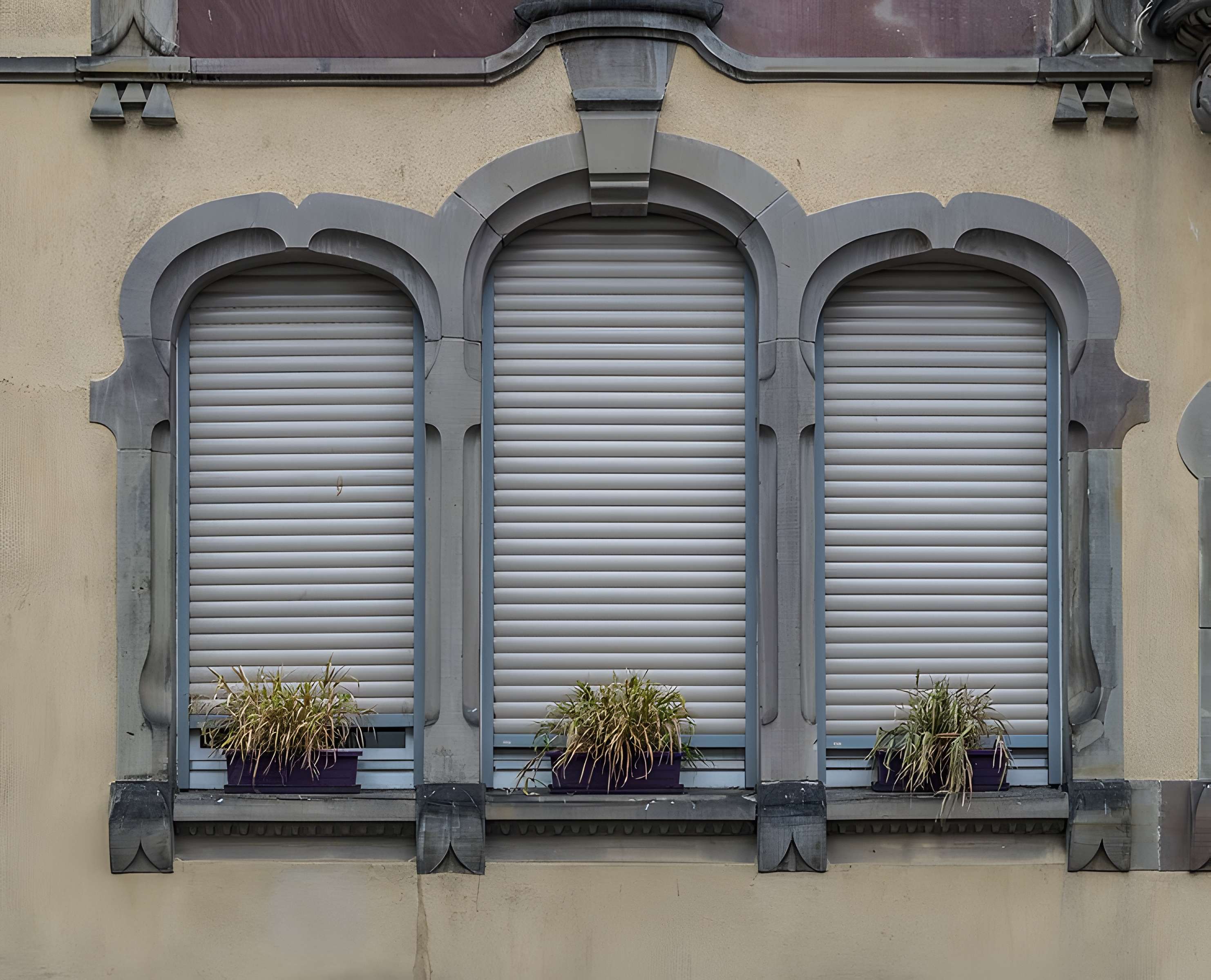 Maison des artisans à Colmar