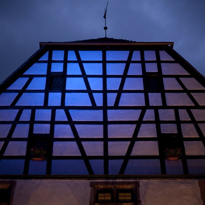 Photo de Maison des Bains à Kaysersberg