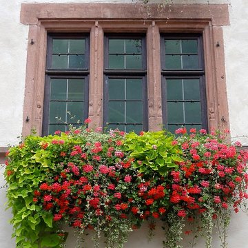 Maison des Bains à Kaysersberg