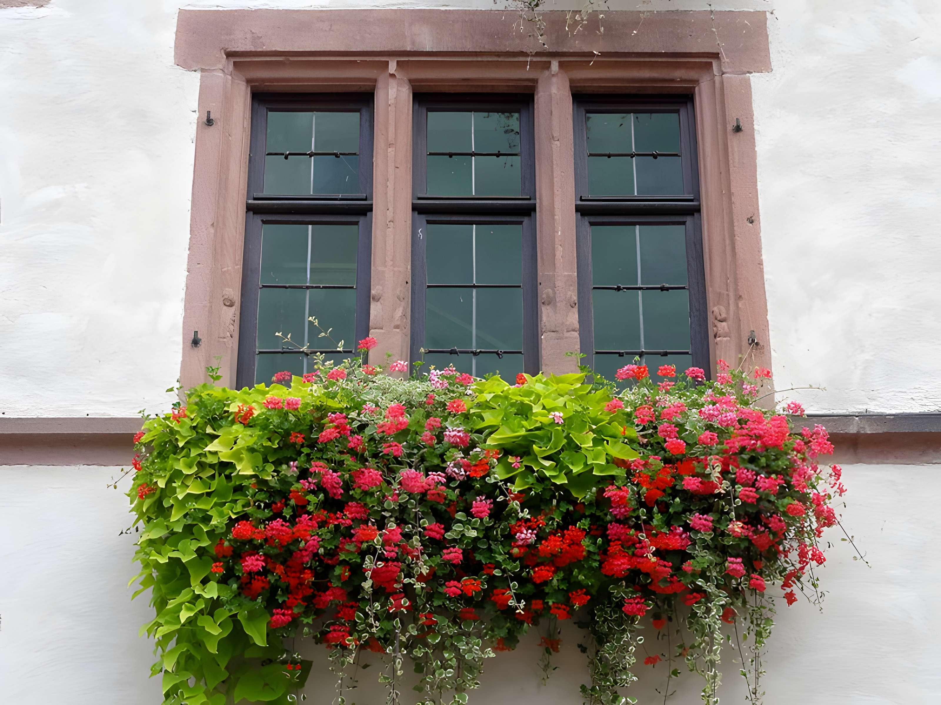 Maison des Bains à Kaysersberg