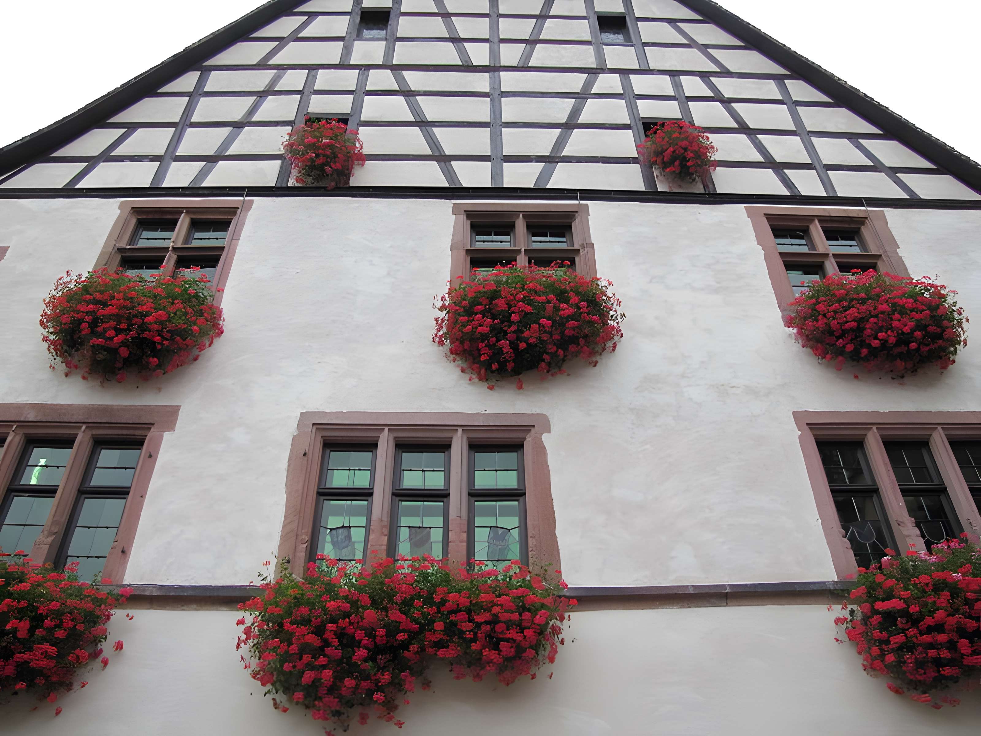 Maison des Bains à Kaysersberg