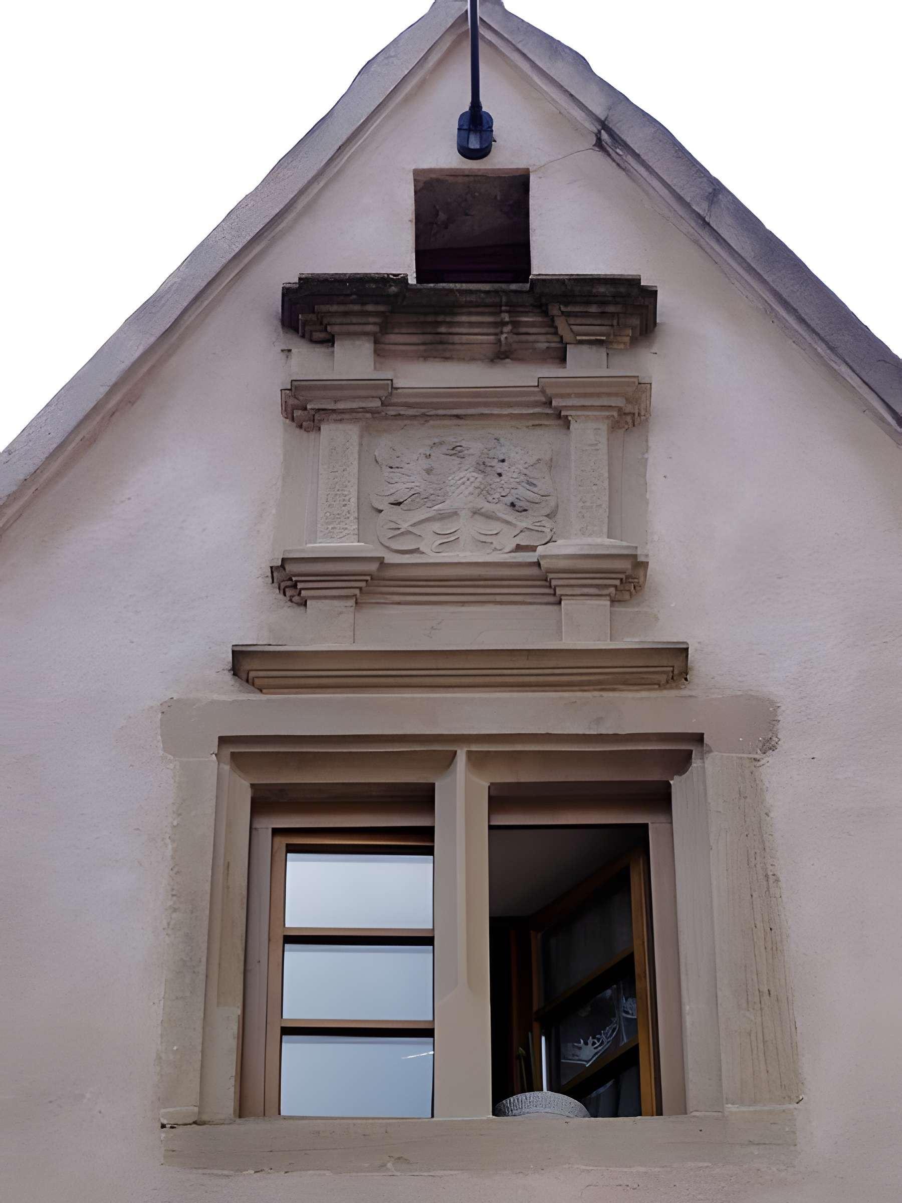 Maison des Bains à Obernai