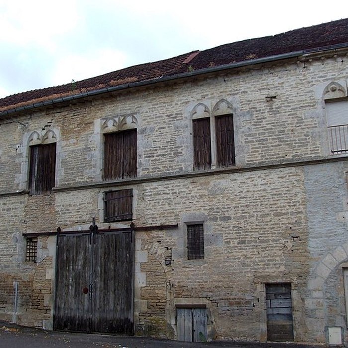 Photo de Maison des Barrodeau à Châtillon-sur-Seine
