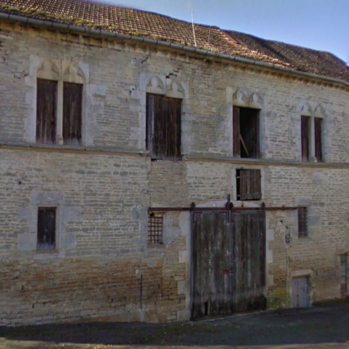 Photo de Maison des Barrodeau à Châtillon-sur-Seine