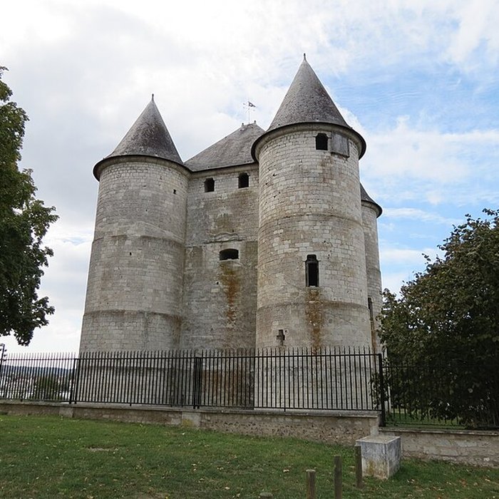 Photo de Château des Tourelles