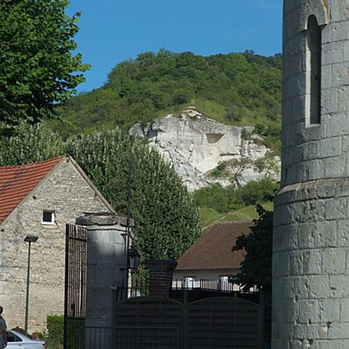 Photo de Château des Tourelles