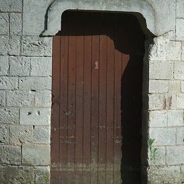 Château des Tourelles