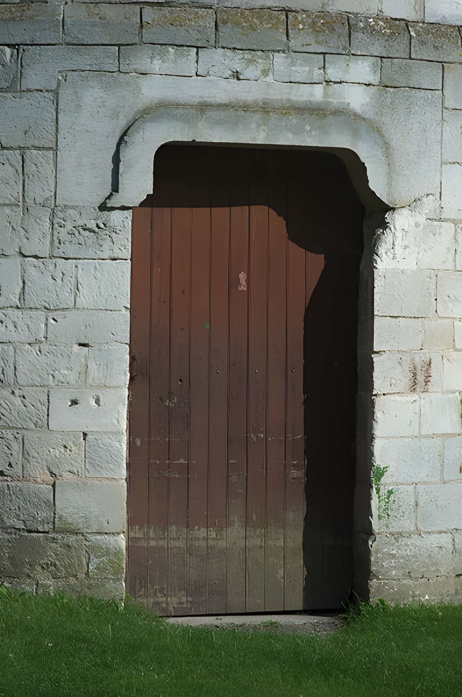 Château des Tourelles