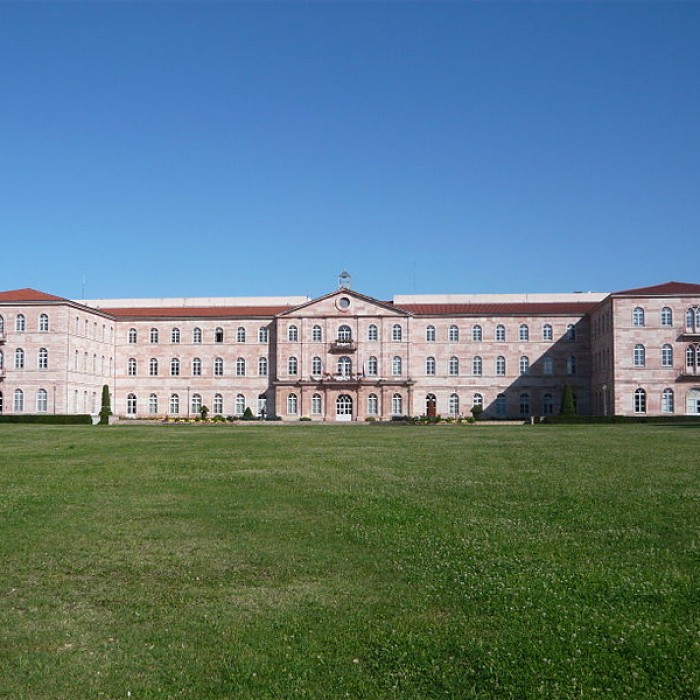 Photo de Maison des Frères des Écoles chrétiennes de Caluire-et-Cuire
