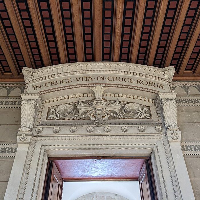 Photo de Maison des Frères des Écoles chrétiennes de Caluire-et-Cuire