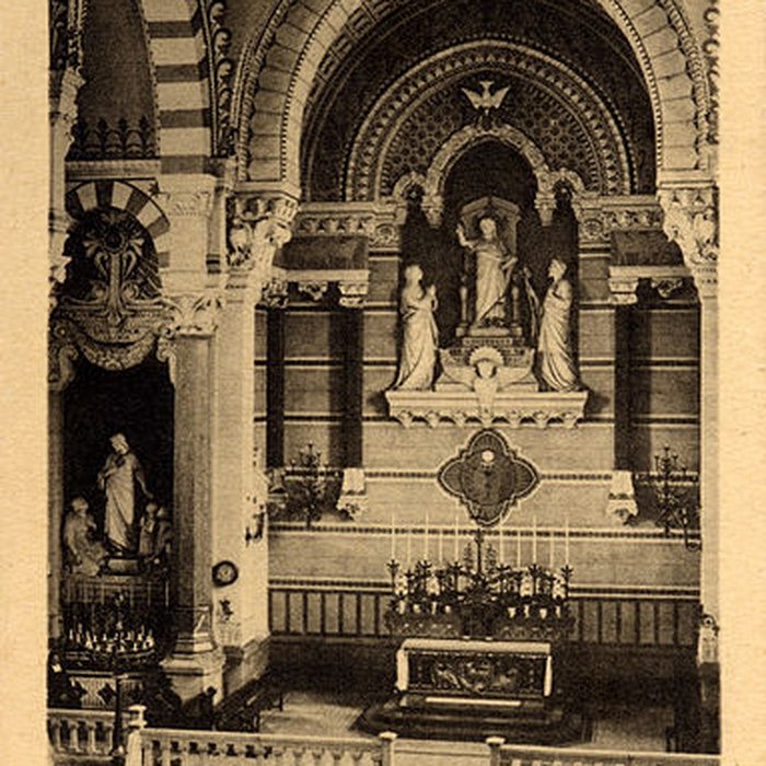 Photo de Maison des Frères des Écoles chrétiennes de Caluire-et-Cuire