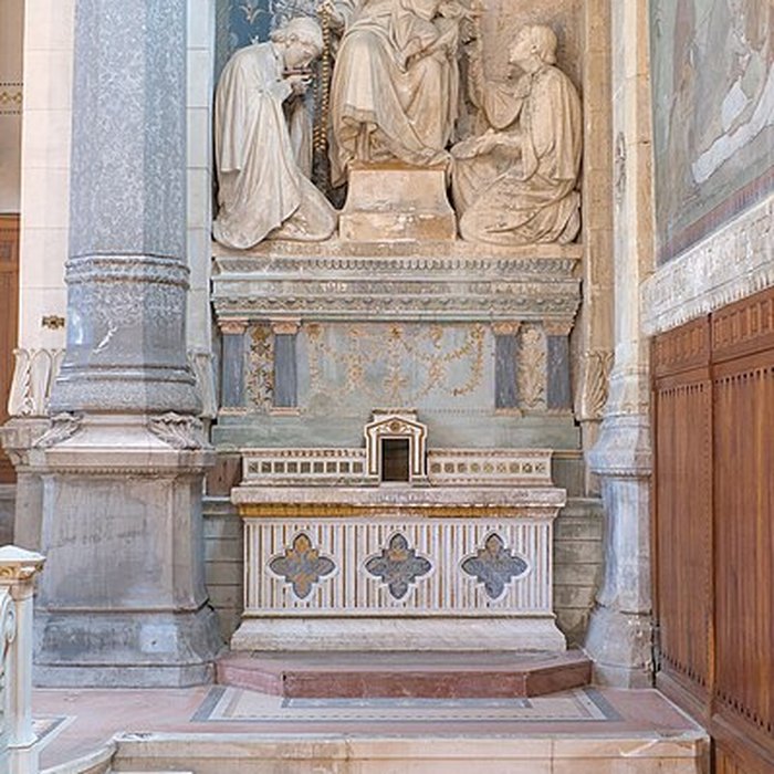Photo de Maison des Frères des Écoles chrétiennes de Caluire-et-Cuire