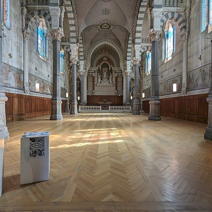 Photo de Maison des Frères des Écoles chrétiennes de Caluire-et-Cuire